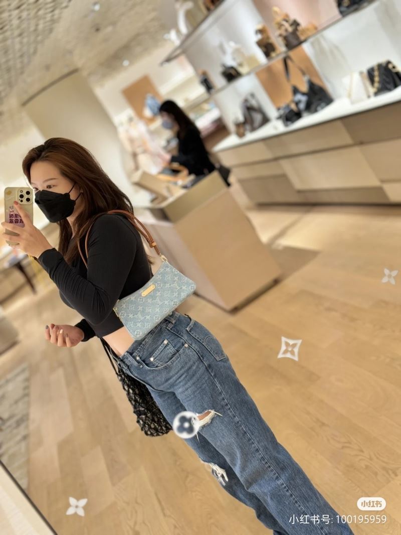 Louis Vuitton Satchel Bags